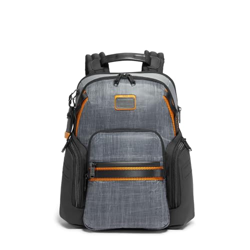 TUMI Alpha Bravo Navigation Backpack - 15" Laptop