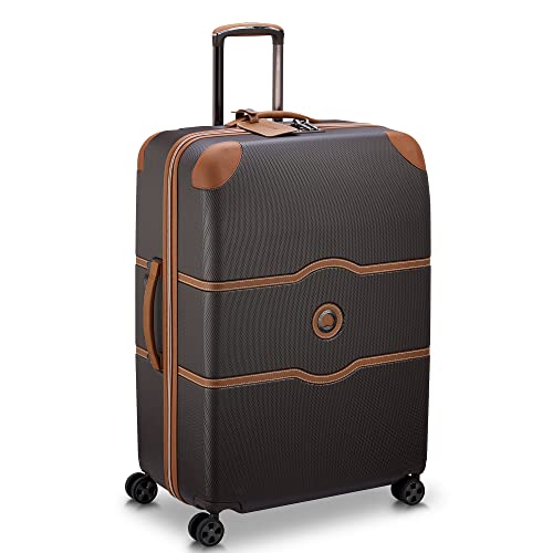 DELSEY Paris Chatelet Air 2.0 Spinner Luggage, 2-Piece Set