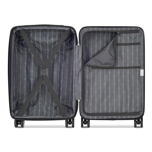 DELSEY Paris Margot Gold Hardside Luggage, Checked 24