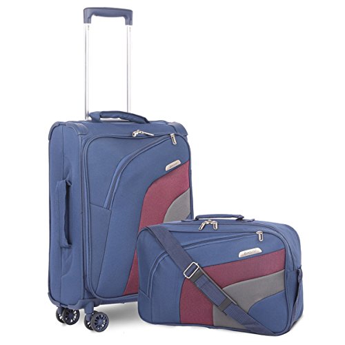Aerolite 21" Aviation Spinner Set (Navy)