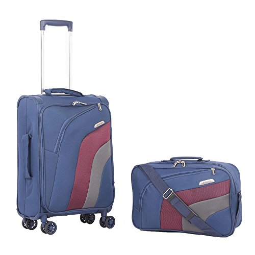 Aerolite 21" Aviation Spinner Set (Navy)