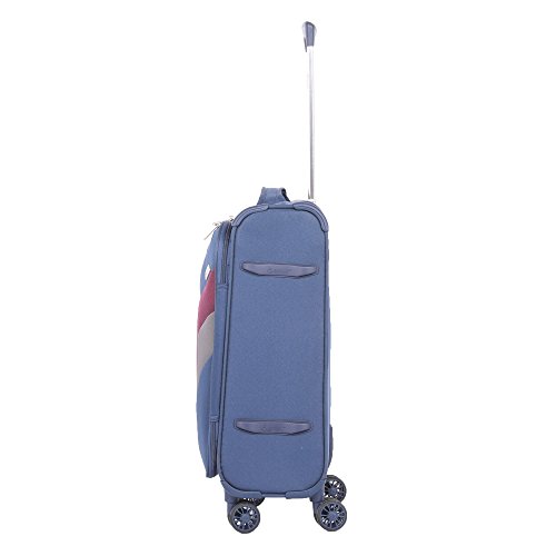 Aerolite 21" Aviation Spinner Set (Navy)