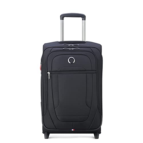 DELSEY Paris Helium DLX Softside Expandable 21" Luggage