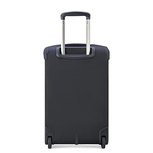 DELSEY Paris Helium DLX Softside Expandable 21" Luggage