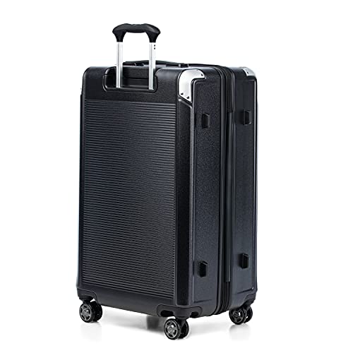 Travelpro Elite 8-Wheel Hardside Checked Luggage