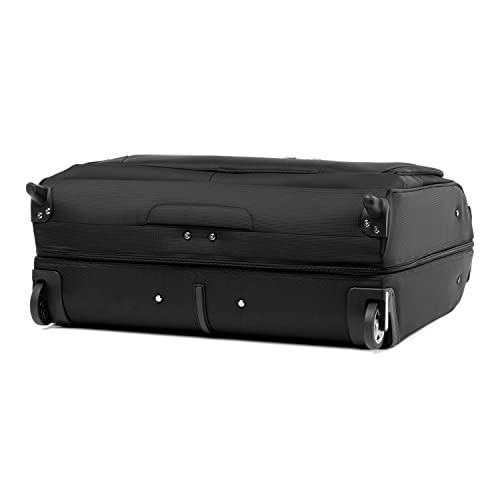 Travelpro Maxlite Wheeled Garment Bag – Aviation Essentials