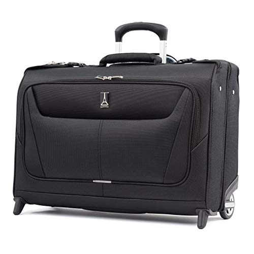 Travelpro Maxlite 5 Softside Carry-On Upright - Black