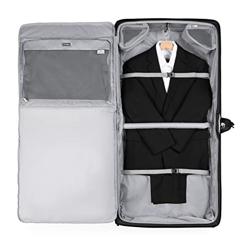 Travelpro Maxlite Wheeled Garment Bag – Aviation Essentials