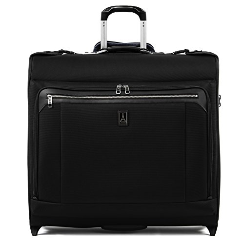 50-Inch Rolling Garment Bag for Aviation