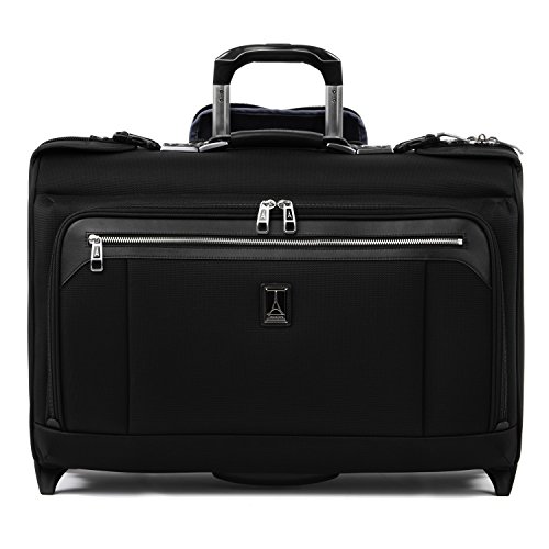 Travelpro Platinum Elite Rolling Garment Bag, Unisex, 22-Inch
