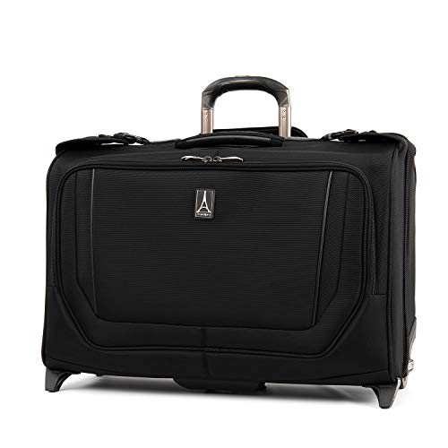 Versapack Carry-on Rolling Garment Bag for Aviation