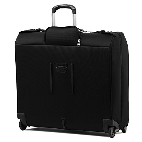 50-Inch Rolling Garment Bag for Aviation