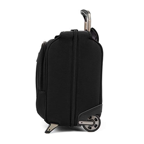 Versapack Carry-on Rolling Garment Bag for Aviation