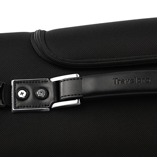 50-Inch Rolling Garment Bag for Aviation