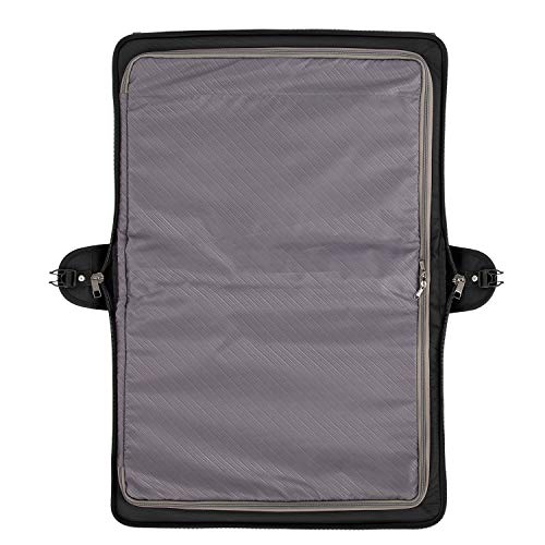 Versapack Carry-on Rolling Garment Bag for Aviation