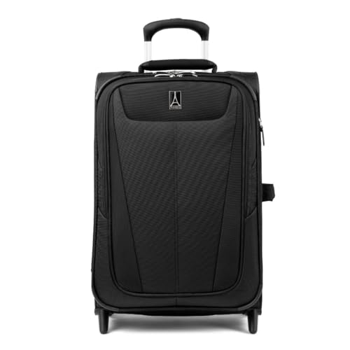 Travelpro 2 Wheel Carry on Luggage, Lightweight Suitcase