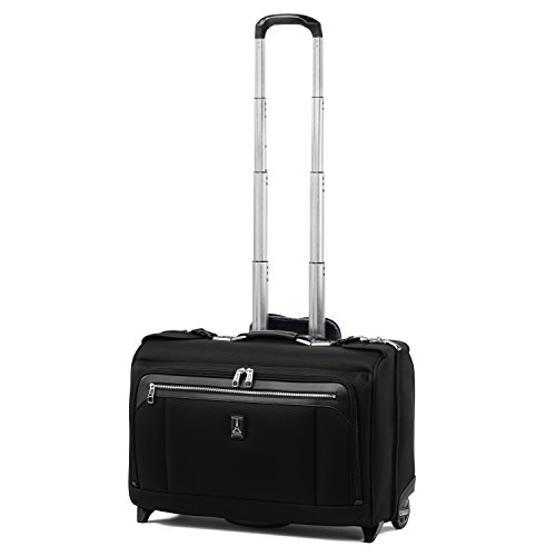 Travelpro Platinum Elite Rolling Garment Bag, Unisex, 22-Inch