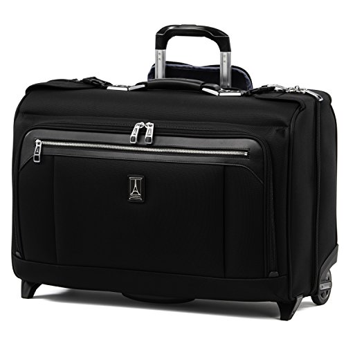 Travelpro Platinum Elite Rolling Garment Bag, Unisex, 22-Inch