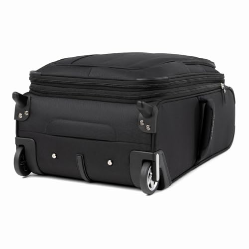 Travelpro 2 Wheel Carry on Luggage, Lightweight Suitcase