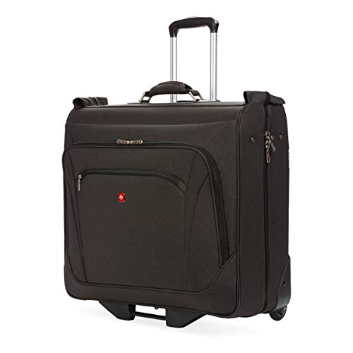 Swiss Gear Luggage: Superior Quality for Your Next Journey