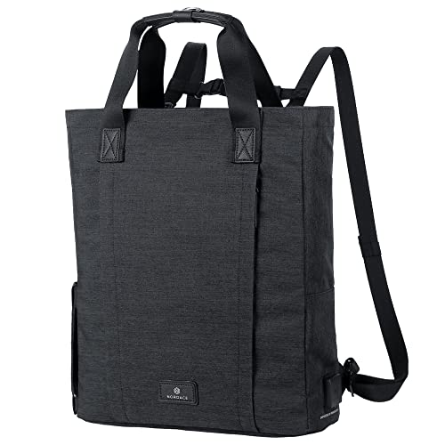 Nordace Siena II Smart Laptop Totepack - Black