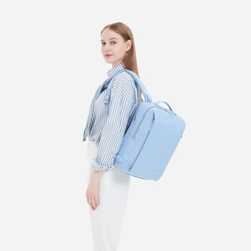 Nordace Siena Pro Smart Backpack for Travel