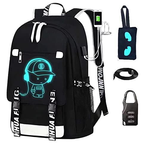 Boys' RM Family Aviation Backpack