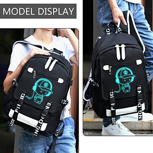 Boys' RM Family Aviation Backpack