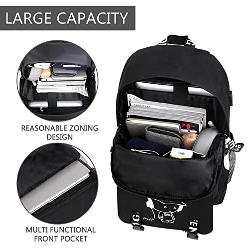 Boys' RM Family Aviation Backpack