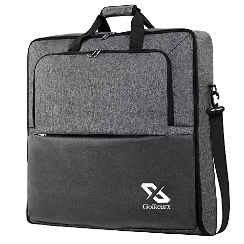 Large Foldable Travel Garment Bag for Aviation