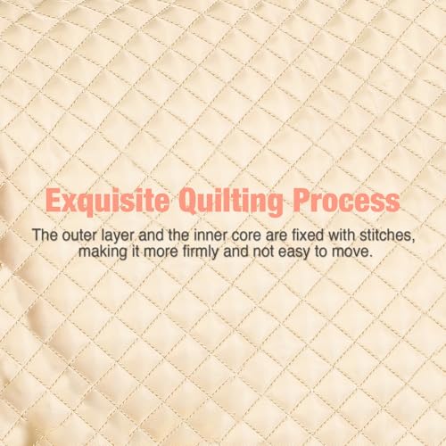 Convertible Weekender Bag for Women in Beige