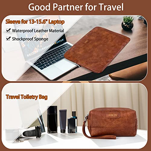 Men's 2-in-1 Weekender & Travel Suit Bag