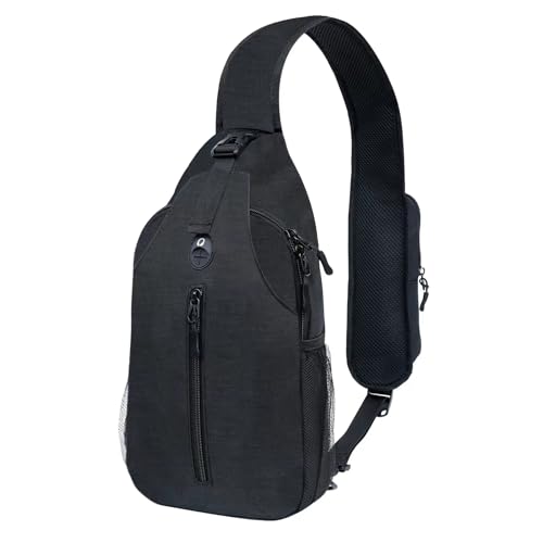 Convertible Sling Bag for Aviation Enthusiasts