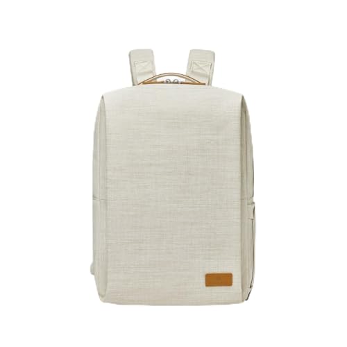 Nordace Siena Pro 15 Smart Backpack - Beige