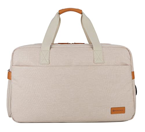 Nordace Siena Smart Duffel Bag with USB Port