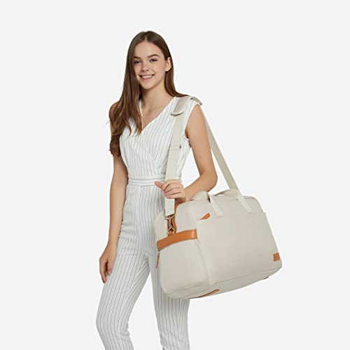 Nordace Siena Smart Duffel Bag with USB Port