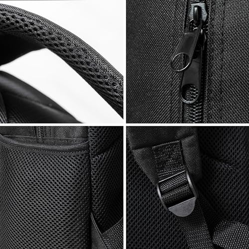 Cartoon 3D Printing Backpack for Travel & Hiking