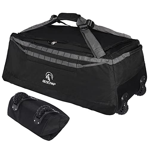 REDCAMP 140L Foldable Aviation Duffle Bag