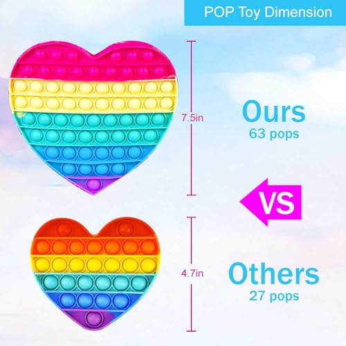 Unicorn Rolling Backpack Set for Young Aviators