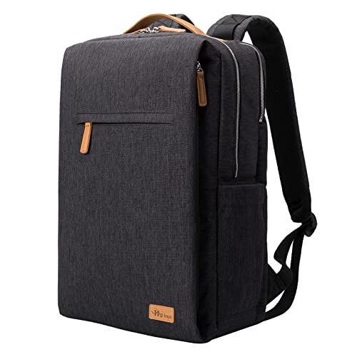 Smart Anti-Theft Laptop Backpack with USB Charging