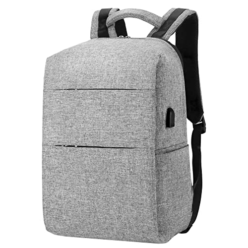 Nordace Nelson Smart Travel Laptop Backpack - Grey