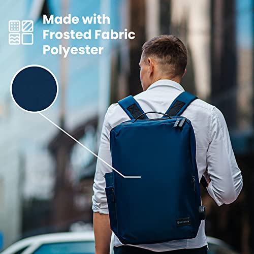 Nordace Laval Smart USB Charging Travel Backpack