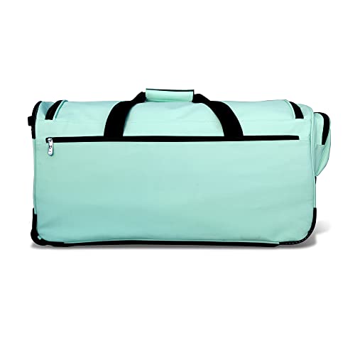 Mavii™ 2023 LIMITED: 28" Collapsible Duffel-Rack Bag - Mint