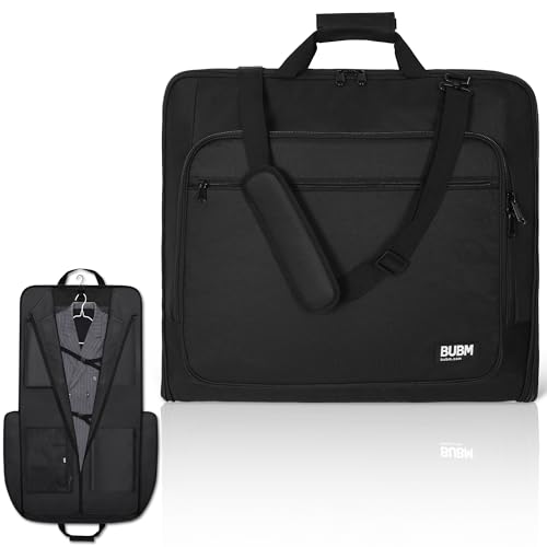 Foldable Aviation Garment Suit Travel Bag