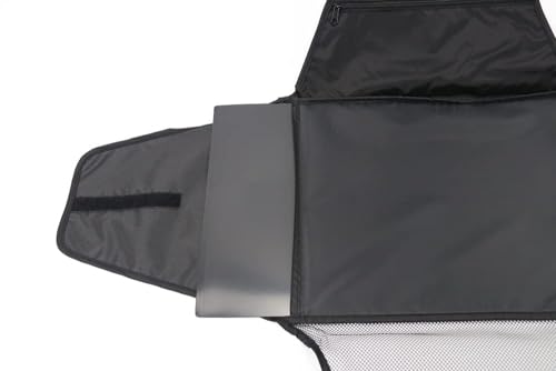 Aviation Travel Suit Garment Folder for Wrinkle-Free Clothes