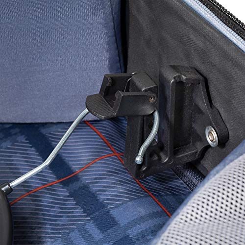 Skyway Sigma 6.0 Black Garment Bag