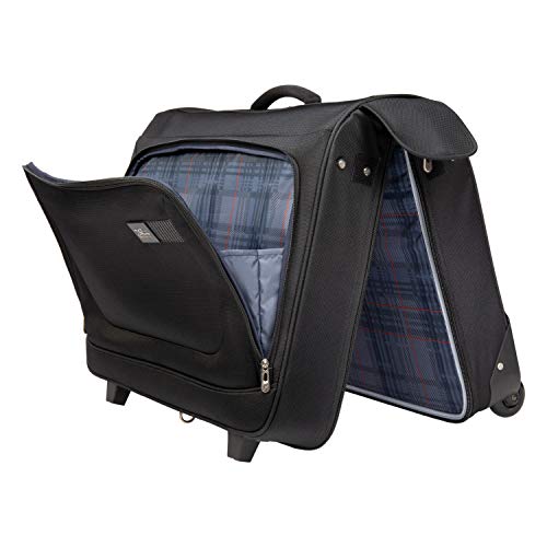 Skyway Sigma 6.0 Black Garment Bag