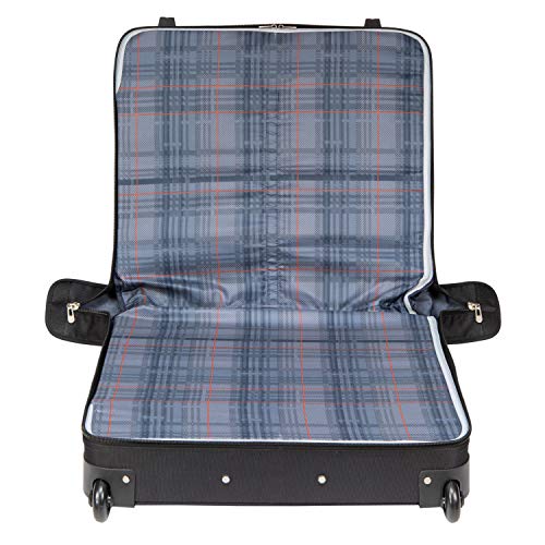 Skyway Sigma 6.0 Black Garment Bag