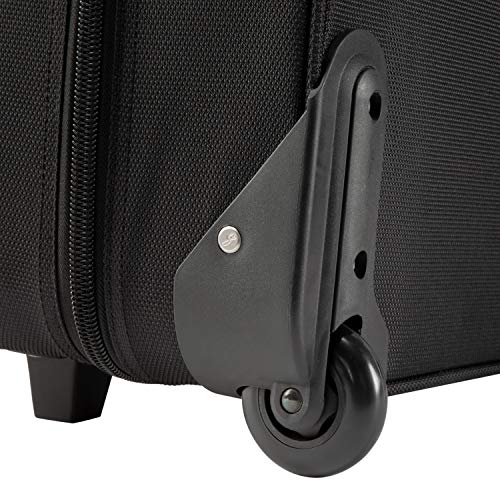 Skyway Sigma 6.0 Black Garment Bag