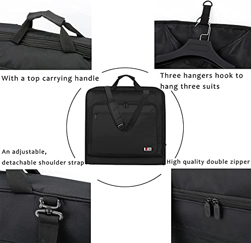 Aviation Suit Dress Carrier - Travel & Business